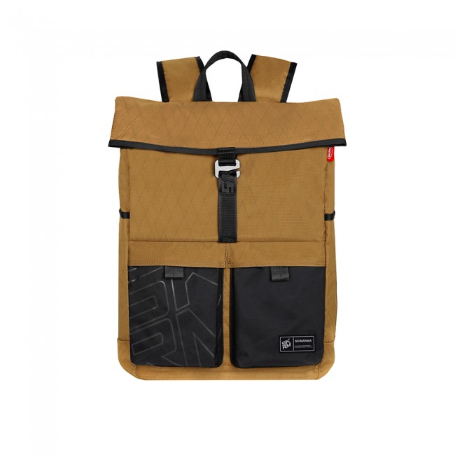 Skinarma Jager Serisi Naylon Scout Sırt Çantası Skinarma Jager Serisi Naylon Scout Sırt Çantası
