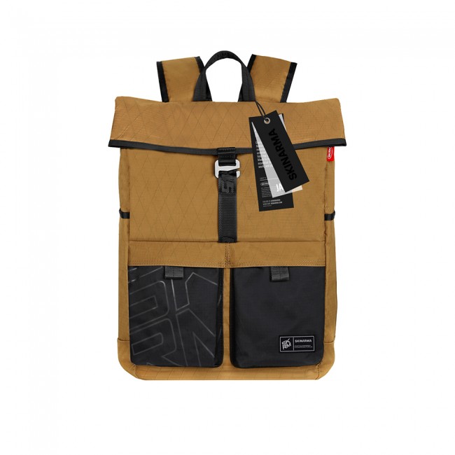 Skinarma Jager Serisi Naylon Scout Sırt Çantası Skinarma Jager Serisi Naylon Scout Sırt Çantası