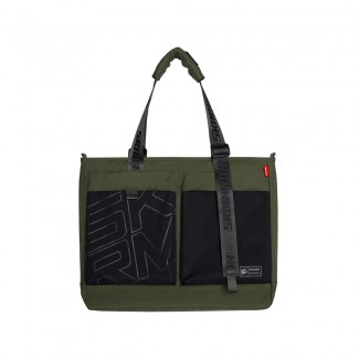 Skinarma Jager Totebag Naylon Scout Taşıma Çantası Skinarma Jager Totebag Naylon Scout Taşıma Çantası