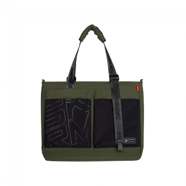 Skinarma Jager Totebag Naylon Scout Taşıma Çantası Skinarma Jager Totebag Naylon Scout Taşıma Çantası