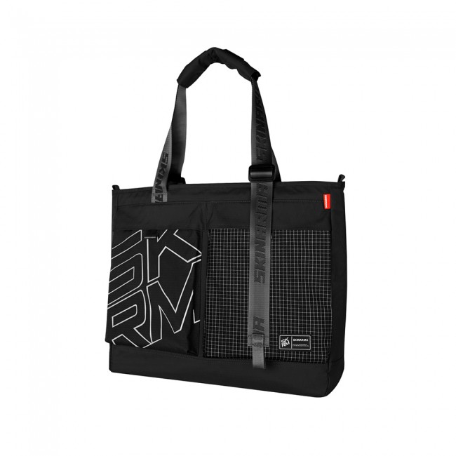 Skinarma Jager Totebag Naylon Scout Taşıma Çantası Skinarma Jager Totebag Naylon Scout Taşıma Çantası