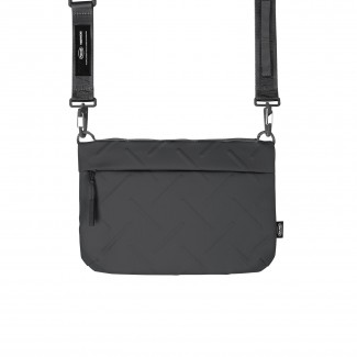 Skinarma Satchel Juno Desenli Naylon Scout Bilek Askı Kayışlı Aksesuar Çantası Skinarma Satchel Juno Desenli Naylon Scout Bilek Askı Kayışlı Aksesuar Çantası