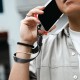 SkinArma Scout Serisi Logolu Telefon Bilek Askı Kayışı SkinArma Scout Serisi Logolu Telefon Bilek Askı Kayışı