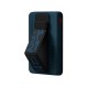 SkinArma Spunk Taşınabilir Wireless Şarj ve PD Hızlı Şarj Özellikli Powerbank 15W 5000mAh SkinArma Spunk Taşınabilir Wireless Şarj ve PD Hızlı Şarj Özellikli Powerbank 15W 5000mAh