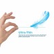 Skywell ET5 Zore Araç Multimedya Temperli Cam Ekran Koruyucu Skywell ET5 Zore Araç Multimedya Temperli Cam Ekran Koruyucu