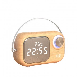 Soaiy E16 Bluetooth Speaker Hoparlör Soaiy E16 Bluetooth Speaker Hoparlör