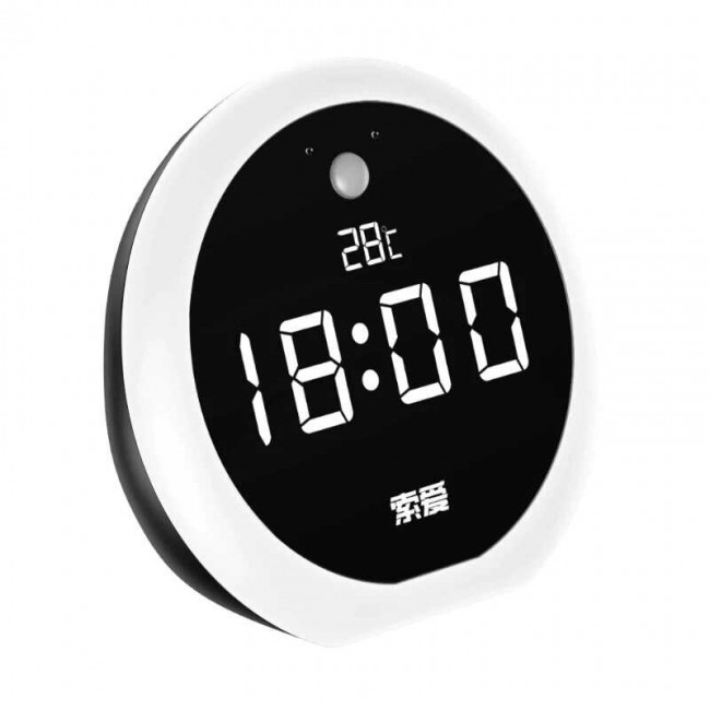 Soaiy E19 Bluetooth Speaker Hoparlör Soaiy E19 Bluetooth Speaker Hoparlör
