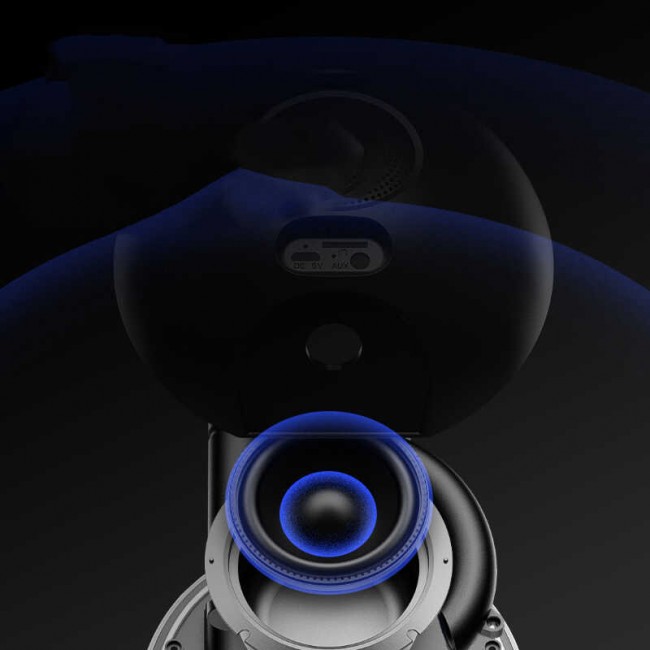 Soaiy E19 Bluetooth Speaker Hoparlör Soaiy E19 Bluetooth Speaker Hoparlör