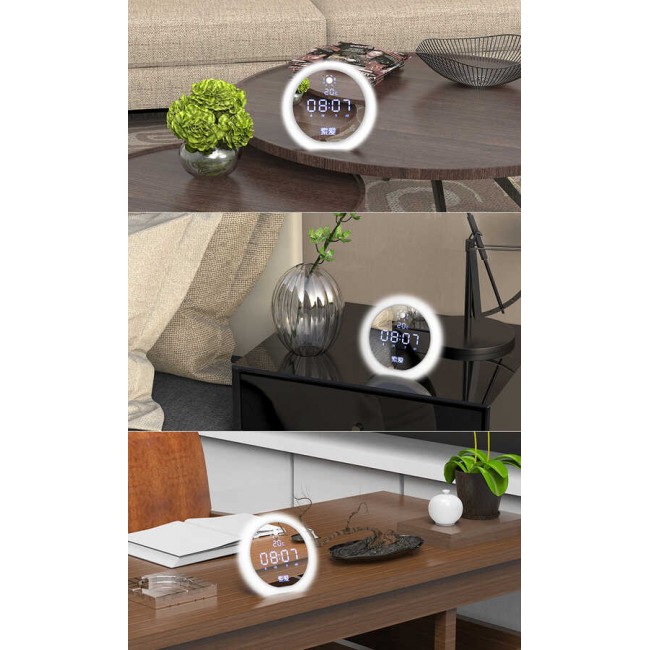 Soaiy E19 Bluetooth Speaker Hoparlör Soaiy E19 Bluetooth Speaker Hoparlör