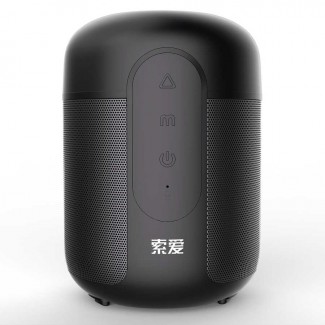 Soaiy E30 Bluetooth Speaker Hoparlör Soaiy E30 Bluetooth Speaker Hoparlör