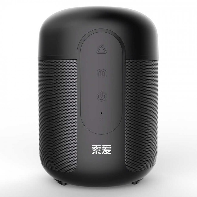 Soaiy E30 Bluetooth Speaker Hoparlör Soaiy E30 Bluetooth Speaker Hoparlör
