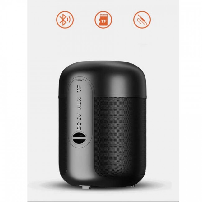 Soaiy E30 Bluetooth Speaker Hoparlör Soaiy E30 Bluetooth Speaker Hoparlör