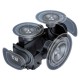 Soaiy K1 Bluetooth Speaker Hoparlör Soaiy K1 Bluetooth Speaker Hoparlör
