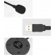 Soaiy MK2 Mikrofon Usb Soaiy MK2 Mikrofon Usb