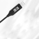 Soaiy MK3 Lightning Canlı Yayın Yaka Mikrofonu Soaiy MK3 Lightning Canlı Yayın Yaka Mikrofonu
