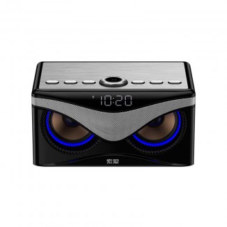 Soaiy S10 Bluetooth Speaker Hoparlör Soaiy S10 Bluetooth Speaker Hoparlör