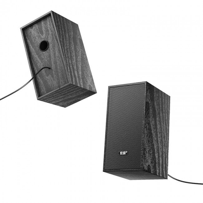 Soaiy SA-A5 Usb Speaker Hoparlör Soaiy SA-A5 Usb Speaker Hoparlör