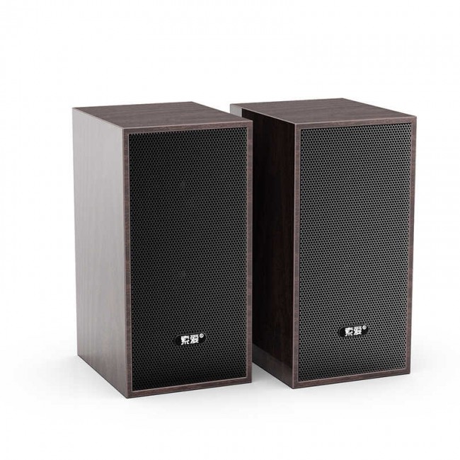 Soaiy SA-A5 Usb Speaker Hoparlör Soaiy SA-A5 Usb Speaker Hoparlör