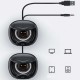 Soaiy SA-A9 Usb Speaker Hoparlör Soaiy SA-A9 Usb Speaker Hoparlör