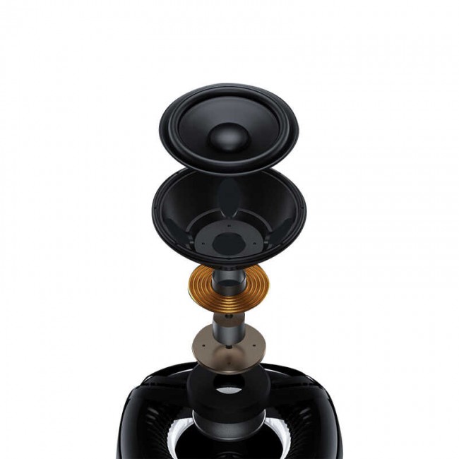 Soaiy SA-A9 Usb Speaker Hoparlör Soaiy SA-A9 Usb Speaker Hoparlör