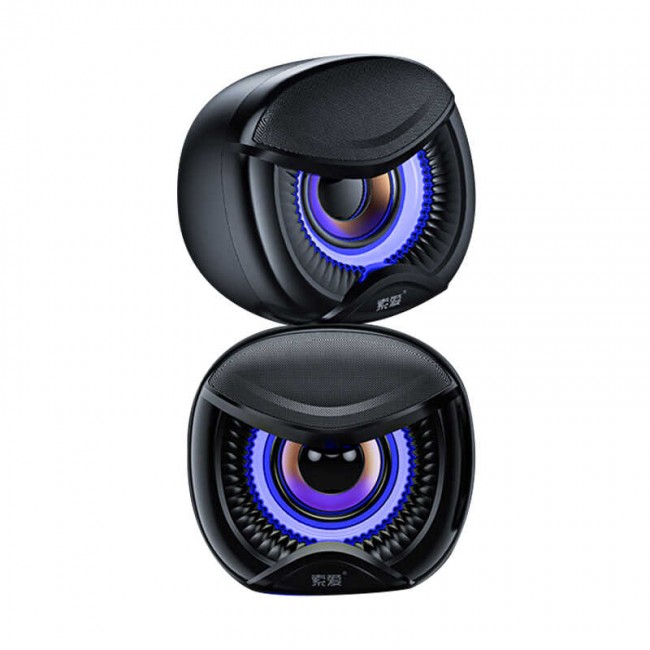 Soaiy SA-A9 Usb Speaker Hoparlör Soaiy SA-A9 Usb Speaker Hoparlör
