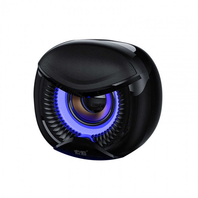 Soaiy SA-A9 Usb Speaker Hoparlör Soaiy SA-A9 Usb Speaker Hoparlör