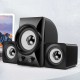 Soaiy SA-C1 Usb Speaker Hoparlör Soaiy SA-C1 Usb Speaker Hoparlör