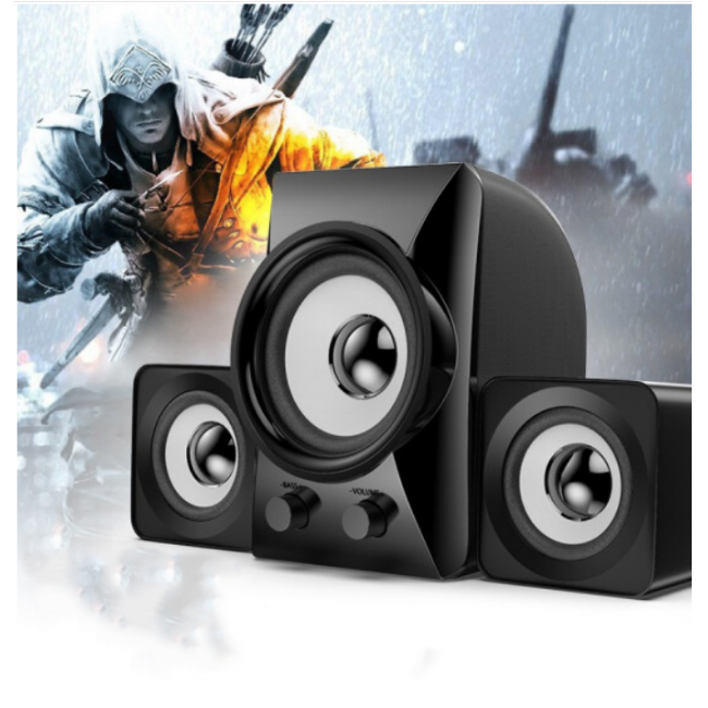 Soaiy SA-C1 Usb Speaker Hoparlör Soaiy SA-C1 Usb Speaker Hoparlör