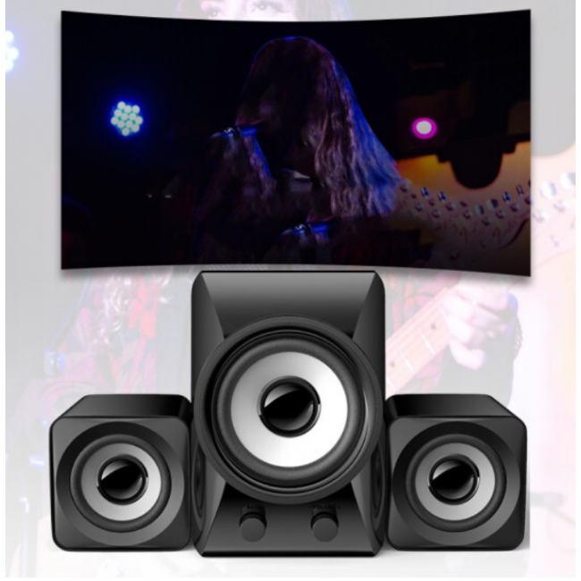 Soaiy SA-C1 Usb Speaker Hoparlör Soaiy SA-C1 Usb Speaker Hoparlör