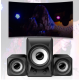 Soaiy SA-C1 Usb Speaker Hoparlör Soaiy SA-C1 Usb Speaker Hoparlör