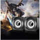 Soaiy SA-C1 Usb Speaker Hoparlör Soaiy SA-C1 Usb Speaker Hoparlör