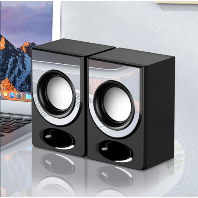 Soaiy SA-C10 Usb Speaker Hoparlör Soaiy SA-C10 Usb Speaker Hoparlör