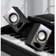 Soaiy SA-C10 Usb Speaker Hoparlör Soaiy SA-C10 Usb Speaker Hoparlör