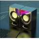 Soaiy SA-C10 Usb Speaker Hoparlör Soaiy SA-C10 Usb Speaker Hoparlör