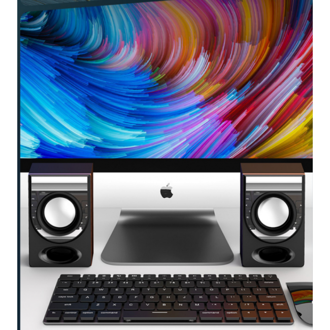 Soaiy SA-C10 Usb Speaker Hoparlör Soaiy SA-C10 Usb Speaker Hoparlör