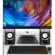 Soaiy SA-C10 Usb Speaker Hoparlör Soaiy SA-C10 Usb Speaker Hoparlör