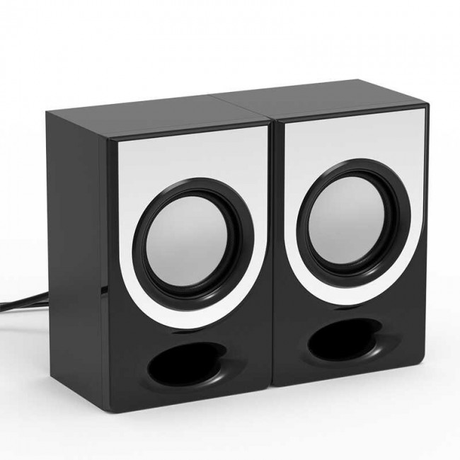 Soaiy SA-C10 Usb Speaker Hoparlör Soaiy SA-C10 Usb Speaker Hoparlör
