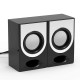 Soaiy SA-C10 Usb Speaker Hoparlör Soaiy SA-C10 Usb Speaker Hoparlör
