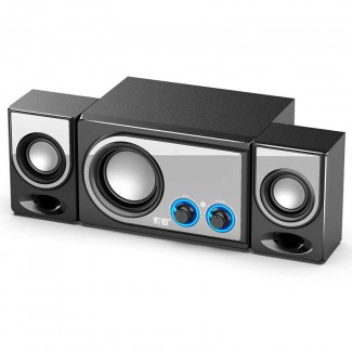 Soaiy SA-C2 Usb Speaker Hoparlör Soaiy SA-C2 Usb Speaker Hoparlör