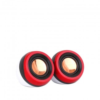 Soaiy SA-K6 Usb Speaker Hoparlör Soaiy SA-K6 Usb Speaker Hoparlör