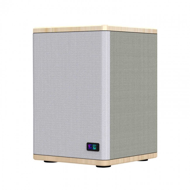 Soaiy SA-L10 Bluetooth Speaker Hoparlör Soaiy SA-L10 Bluetooth Speaker Hoparlör
