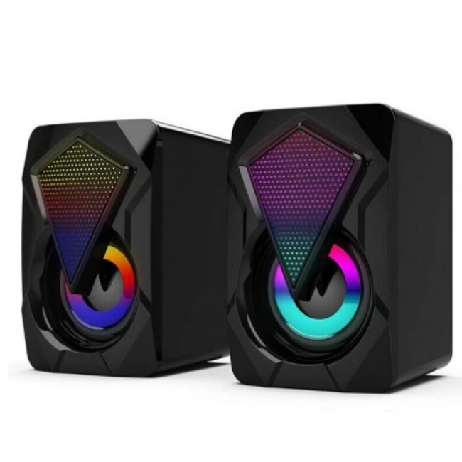 Soaiy SA-L12 Usb Speaker Hoparlör Soaiy SA-L12 Usb Speaker Hoparlör