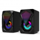 Soaiy SA-L12 Usb Speaker Hoparlör Soaiy SA-L12 Usb Speaker Hoparlör