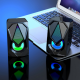 Soaiy SA-L12 Usb Speaker Hoparlör Soaiy SA-L12 Usb Speaker Hoparlör