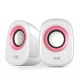 Soaiy SA-L3 Usb Speaker Hoparlör Soaiy SA-L3 Usb Speaker Hoparlör