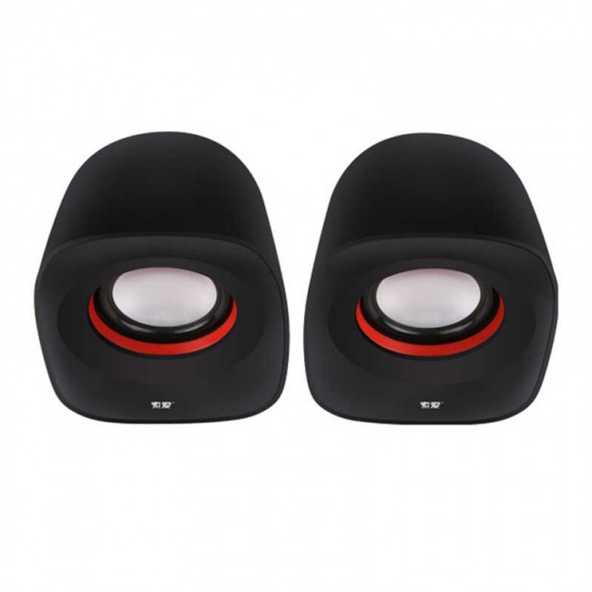 Soaiy SA-L3 Usb Speaker Hoparlör Soaiy SA-L3 Usb Speaker Hoparlör