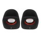 Soaiy SA-L3 Usb Speaker Hoparlör Soaiy SA-L3 Usb Speaker Hoparlör