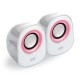 Soaiy SA-L3 Usb Speaker Hoparlör Soaiy SA-L3 Usb Speaker Hoparlör