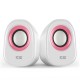 Soaiy SA-L3 Usb Speaker Hoparlör Soaiy SA-L3 Usb Speaker Hoparlör
