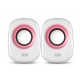 Soaiy SA-L3 Usb Speaker Hoparlör Soaiy SA-L3 Usb Speaker Hoparlör